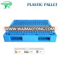 Distribution Used 48x40 Plastic Mixed Pallets for Sale