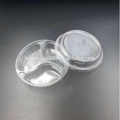 fruit packaging plastic container